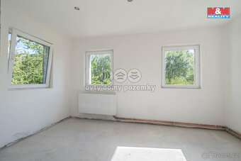 Prodej rodinného domu, 89 m², Slaný, ul. Lacinova - 3