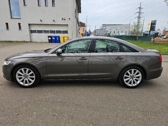 AUDI A6 2.8FSI QUATTRO S-TRONIC - 3
