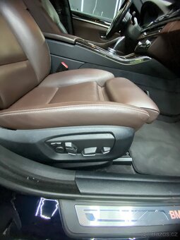 BMW 530d xDrive 2017 rok výroby - 3