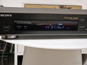 Tuner SONY ST-S190 - 3