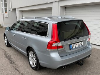 Volvo V70,  D4 2.0, 147kw Aut. Nové v ČR DPH - 3