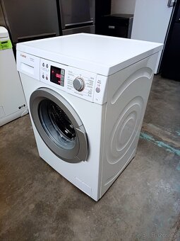 Pračka Bosch Avantixx 7 A+++ 7 kg, 1000 ot./min. ZÁRUKA - 3