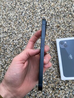 iPhone 13 512GB - baterie 100% - 3