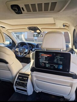 Bmw 740Ld Xdrive - 3