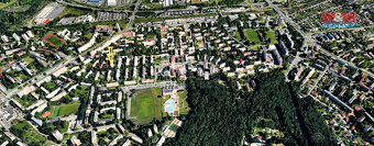Prodej bytu 1+1, 29 m², Ostrava, ul. Čujkovova - 3