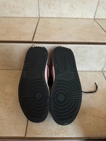 Tenisky jordn nike - 3