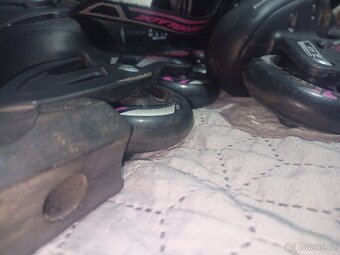 Rollerblade 39 brusle - 3