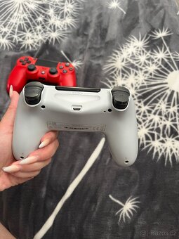 Ps4 ovladace - 3