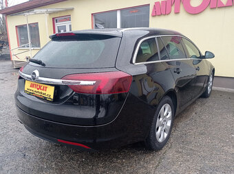Opel Insignia 2.0 CDTi 125kW/1MAJ/Serv.kniha - 3