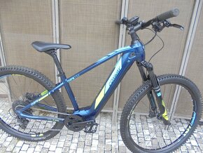 Prodám horské elektrokolo na 29" - baterie 750wh - 3