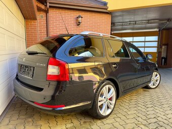 ŠKODA OCTAVIA RS 2.0 TFSI MANUÁL - 3