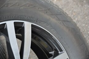 Toyota, Nissan - Alu kola 16", DEZENT, 235/60 R16 - 3