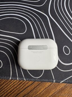 apple airpods pro 2 generace usb-c - 3