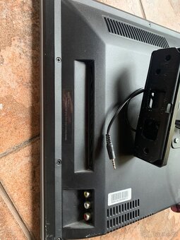 TV plus DVD Avtex - 3