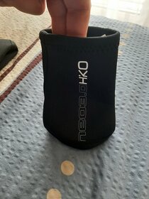 NEO3.0 neoprenové ponožky HIKO vel. 4 (37) - 3