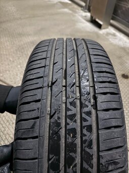 Nexen N Blue sada letnich kol 2024 7 mm 205/55/16 - 3