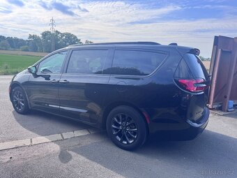 Chrysler Pacifica 3,6 Limited Stype Sunroof New 2021 - 3