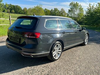 Passat b8 facelift/virtualcockpit/2021/HIGHLINE/DSG/TOP - 3