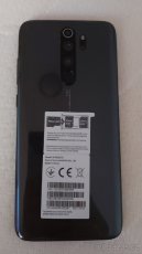 xiaomi Redmi note 8pro 6gb-128gb - 3