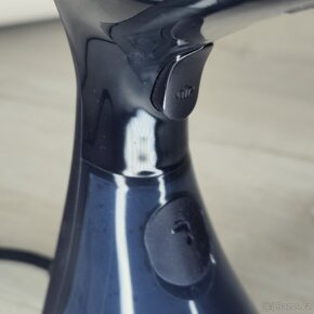 Parní žehlička Philips gc810 - Nová - 3