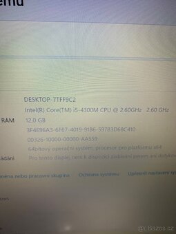 Výkonný HP ProBook 640 G1 – i7, 12 GB RAM, 500 GB SSD – Wind - 3