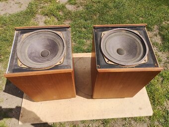 Reproduktory Bang & Olufsen a Salora - 3