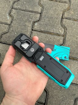 Auto finesse svítilna - 3