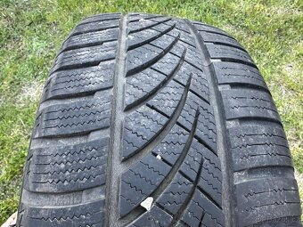 Hankook celoroční 205/55R16 94V - 3