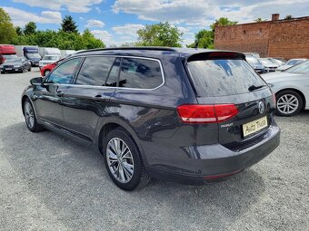 VW Passat Variant 2.0 TDi BMT 110kW DSG COMFORTLINE - 3