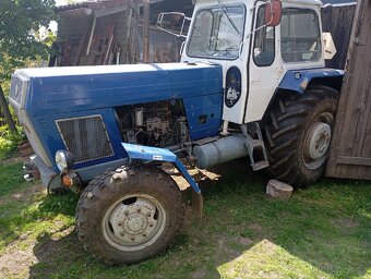Traktor - 3