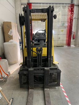 odprodej VZV Hyster J3.20XM - 3