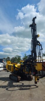 Vrtná souprava Atlas Copco Powerroc T45 - 3