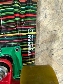 Penny board Tempish - 3