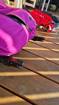Autosedačka isofix - Casualplay PRIMA FIX - 3