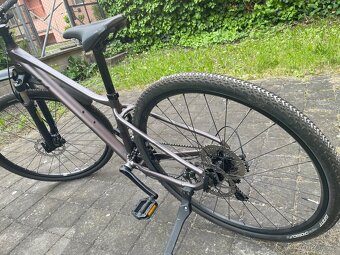 Dámské cyklistické kolo - 3