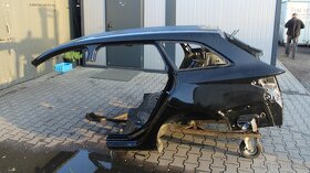 Seat Leon IV zadní část karoserie - 3