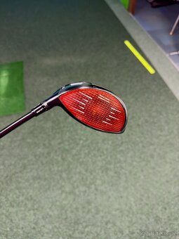 TaylorMade Strealth 2 driver 10.5 - Ventus TR Red - 3