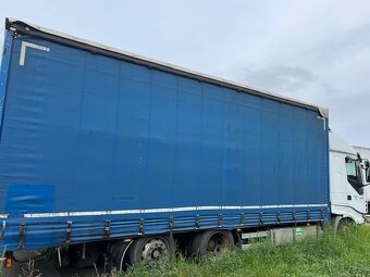 Prodám Iveco Stralis - 3