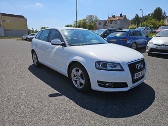 Audi a3 Facelift 2.0TDI 103KW - 3