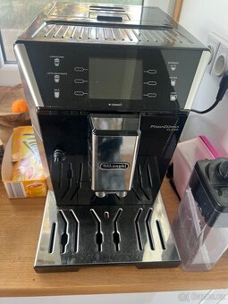 DeLonghi V top stavu - 3
