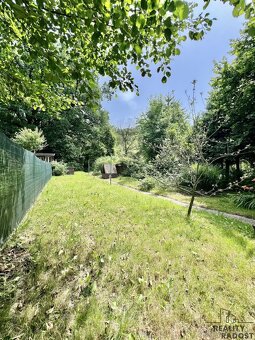 Prodej zahrady 674m² - 3