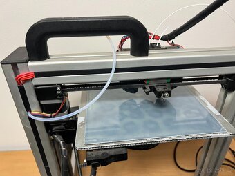 Prodám 3D tiskárnu FELIXprinters 3.0 – duální extruder - 3