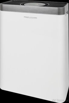 Čistička vzduchu PC-LR 3076 bílá - 3