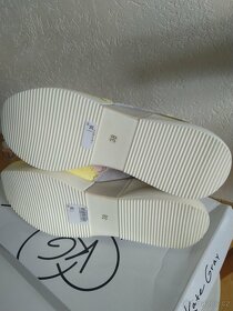 Tenisky vel.38 nove - 3