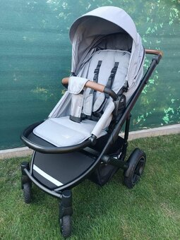 Britax Römer Smile III + vajíčko - 3