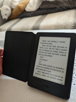 Kindle 7 GENERACE 2014 - 3