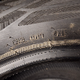 Continental Ecocontact 6 235/55R18 100V - 3