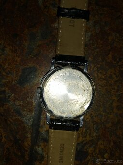 Hodinky zn.Tissot a Prim - 3