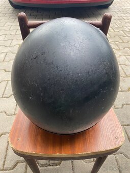 Moto přilba - 3