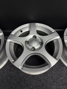 Alu MAM 4x100 14” - 3